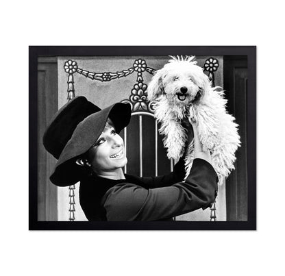 Funny Girl 1964 Barbra Streisand No1