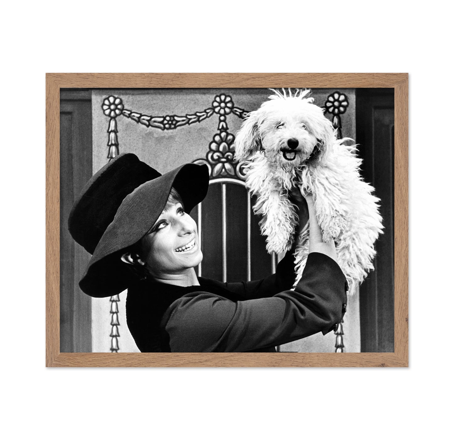 Funny Girl 1964 Barbra Streisand No1