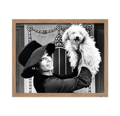 Funny Girl 1964 Barbra Streisand No1