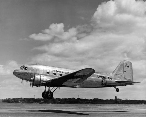 Astrojet Freighter Aircraft 1949