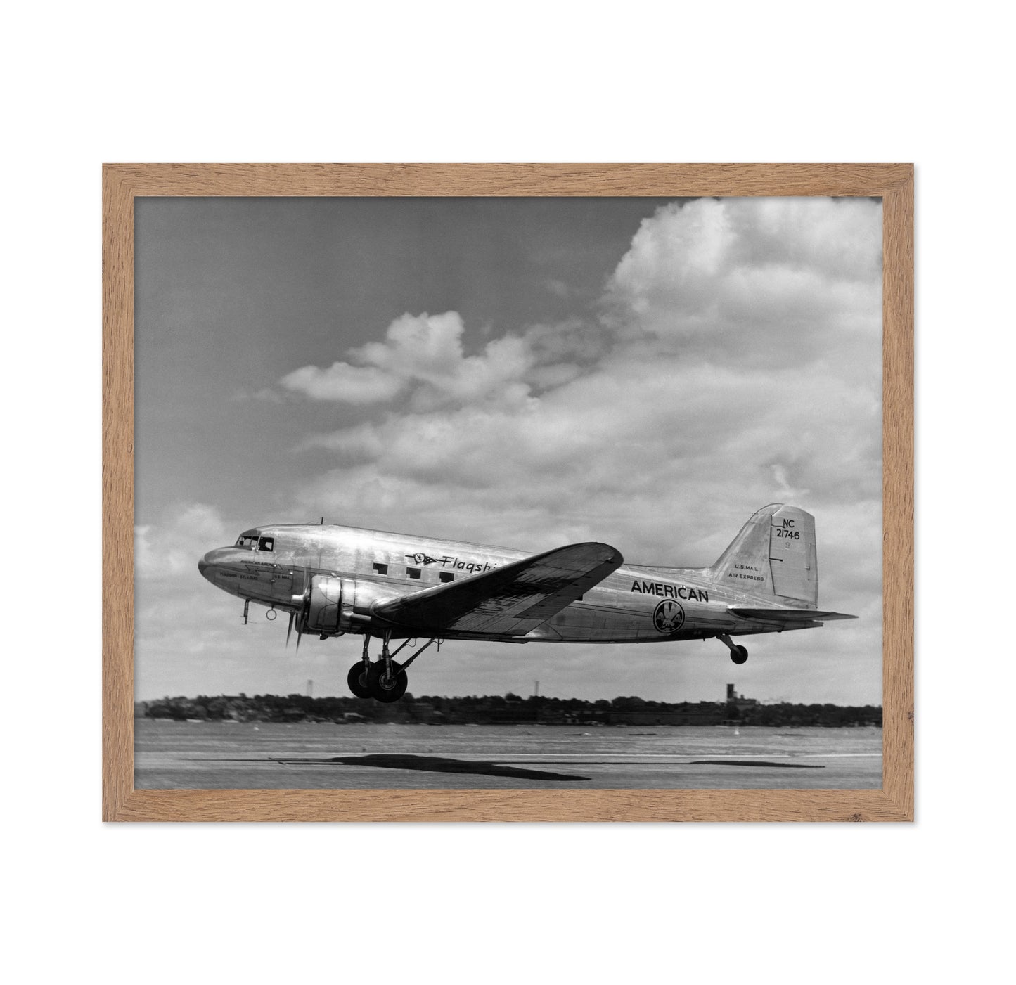 Astrojet Freighter Aircraft 1949