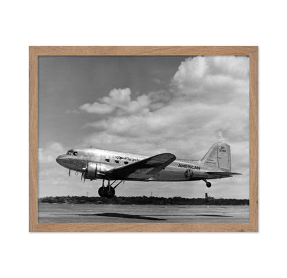 Astrojet Freighter Aircraft 1949