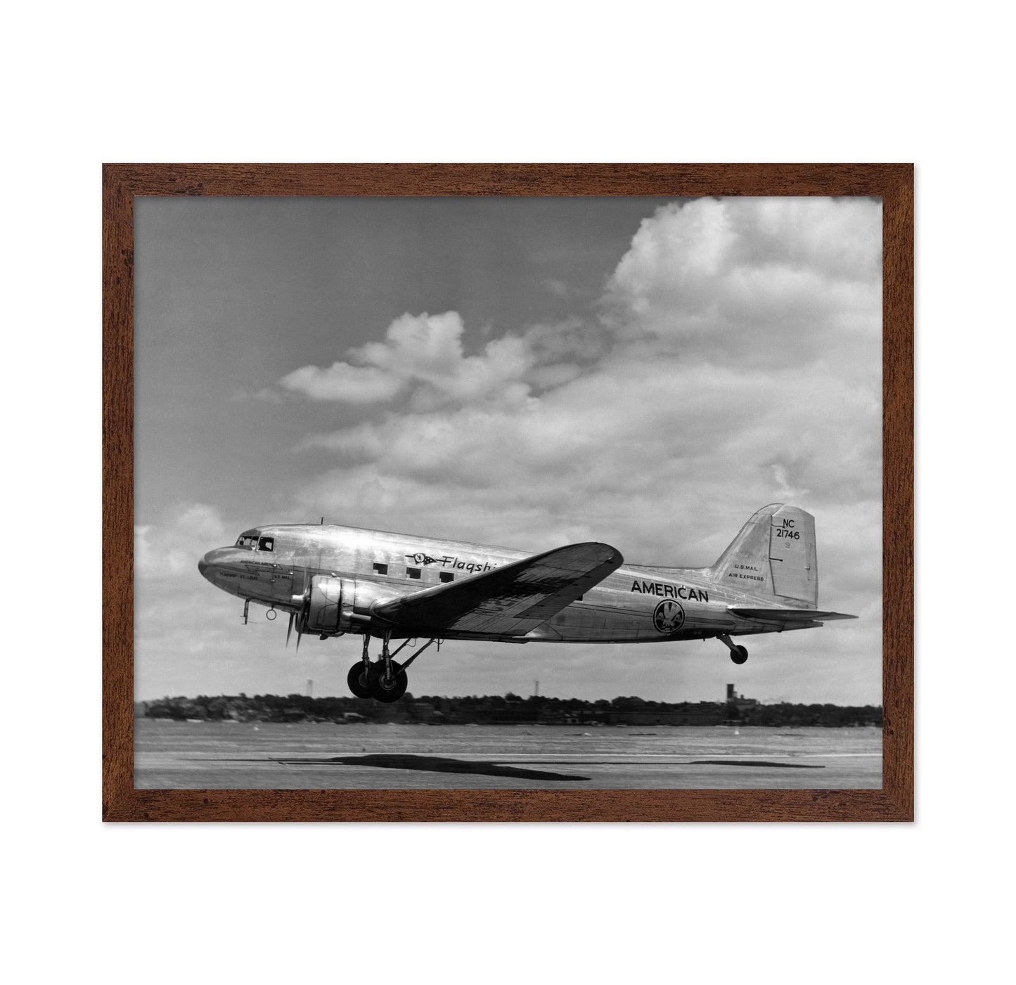 Astrojet Freighter Aircraft 1949