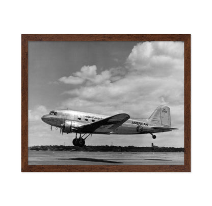 Astrojet Freighter Aircraft 1949