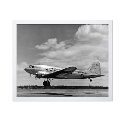 Astrojet Freighter Aircraft 1949