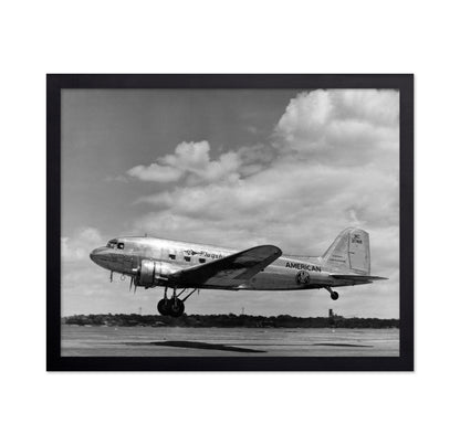 Astrojet Freighter Aircraft 1949