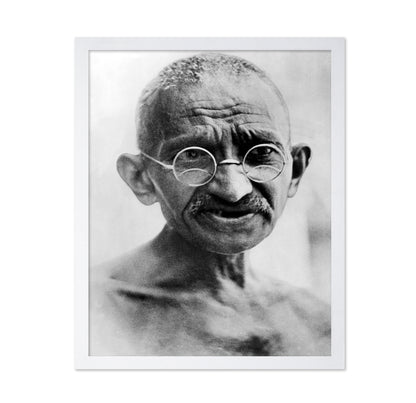 Mahatma Gandhi 1931 No1