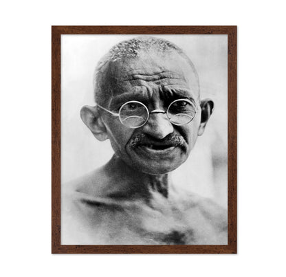 Mahatma Gandhi 1931 No1