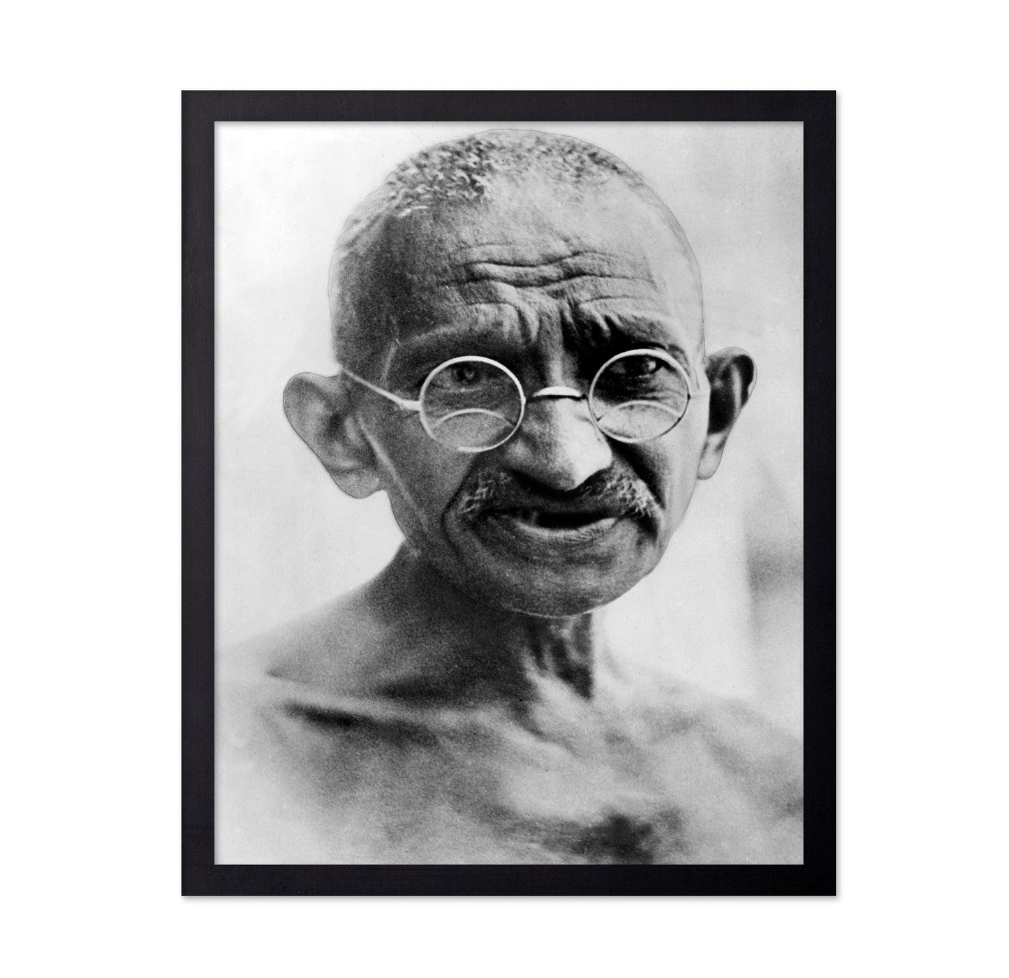 Mahatma Gandhi 1931 No1
