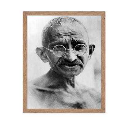 Mahatma Gandhi 1931 No1