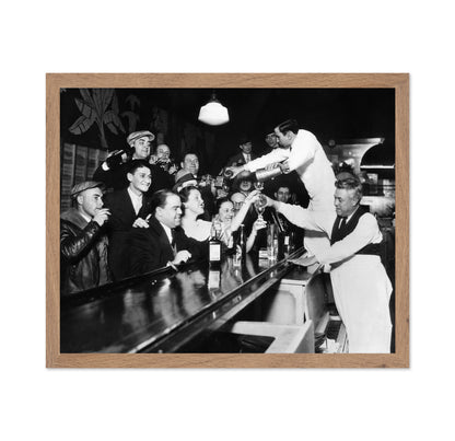 Sloppy Joes Bar 1933