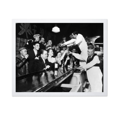 Sloppy Joes Bar 1933