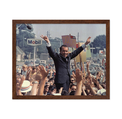 Richard Nixon 1968 No2