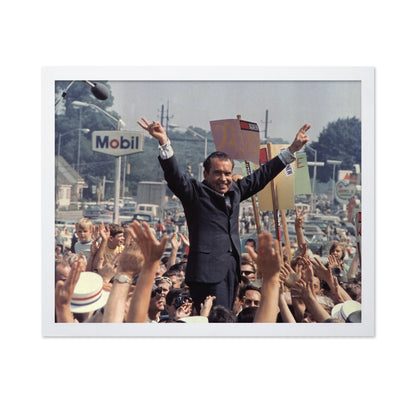 Richard Nixon 1968 No2