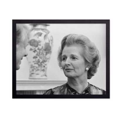Margaret Thatcher 1977