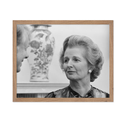 Margaret Thatcher 1977