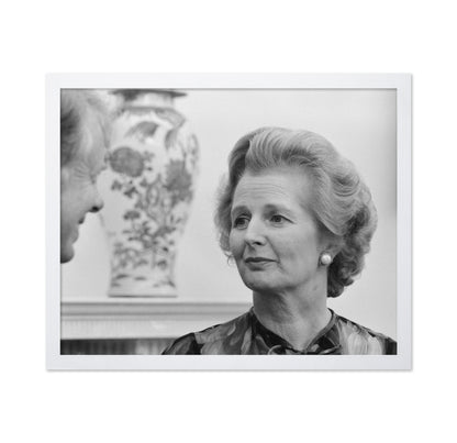 Margaret Thatcher 1977