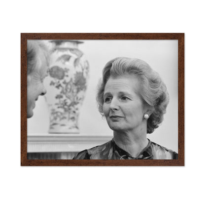 Margaret Thatcher 1977