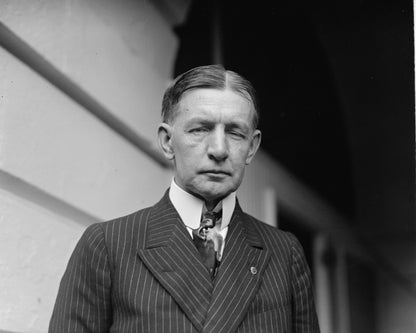 Charles Gates Dawes 1924
