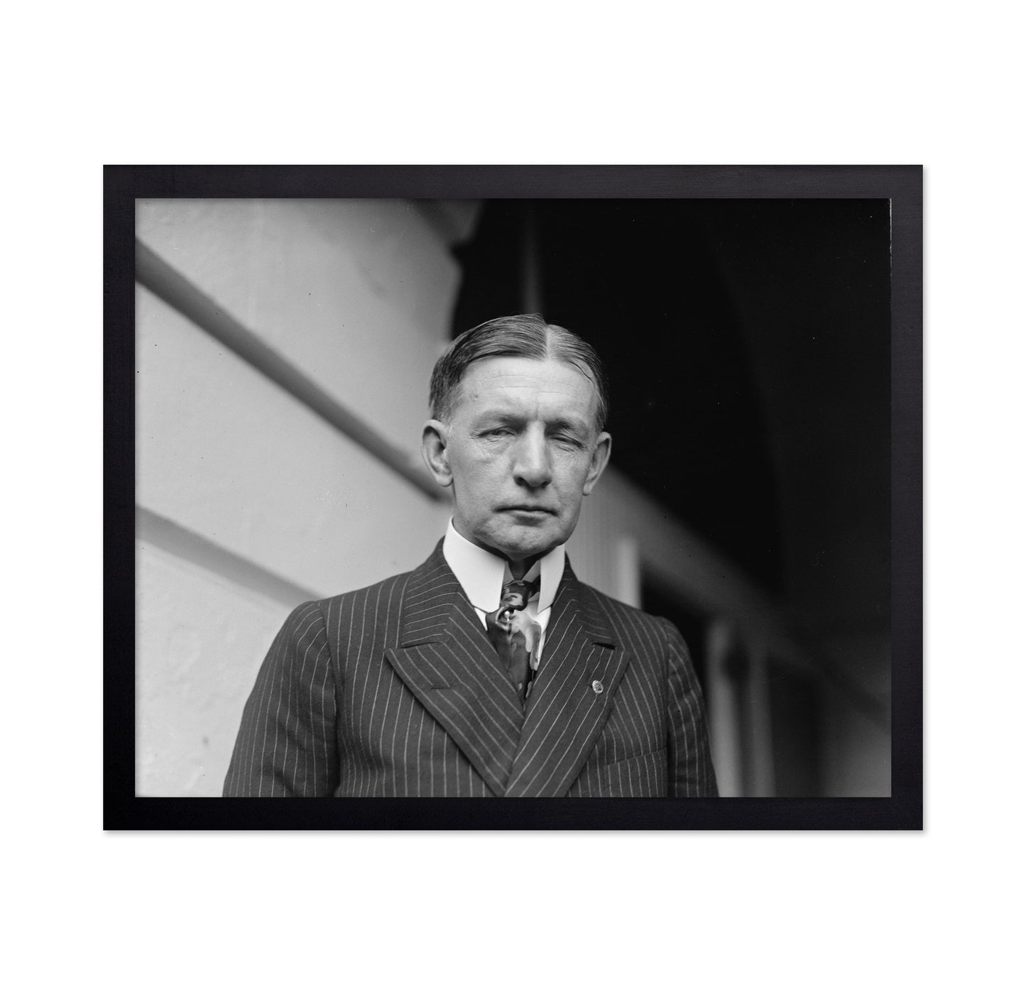 Charles Gates Dawes 1924