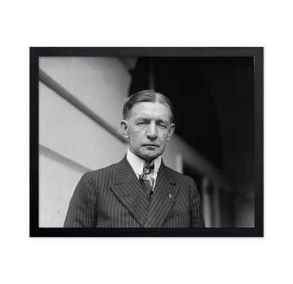 Charles Gates Dawes 1924