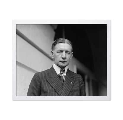 Charles Gates Dawes 1924