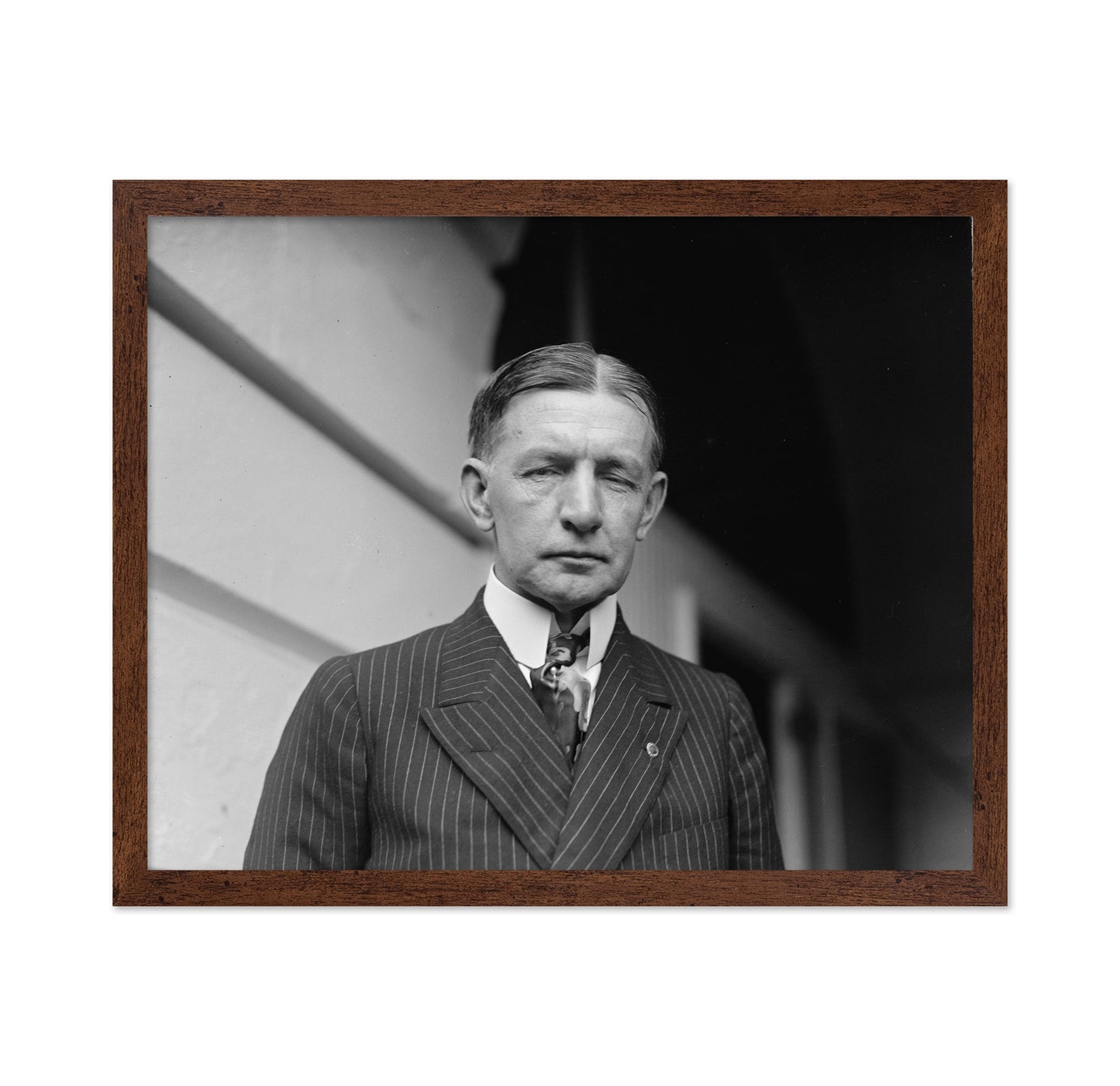 Charles Gates Dawes 1924