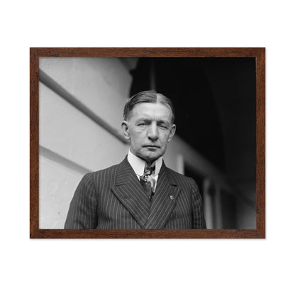 Charles Gates Dawes 1924