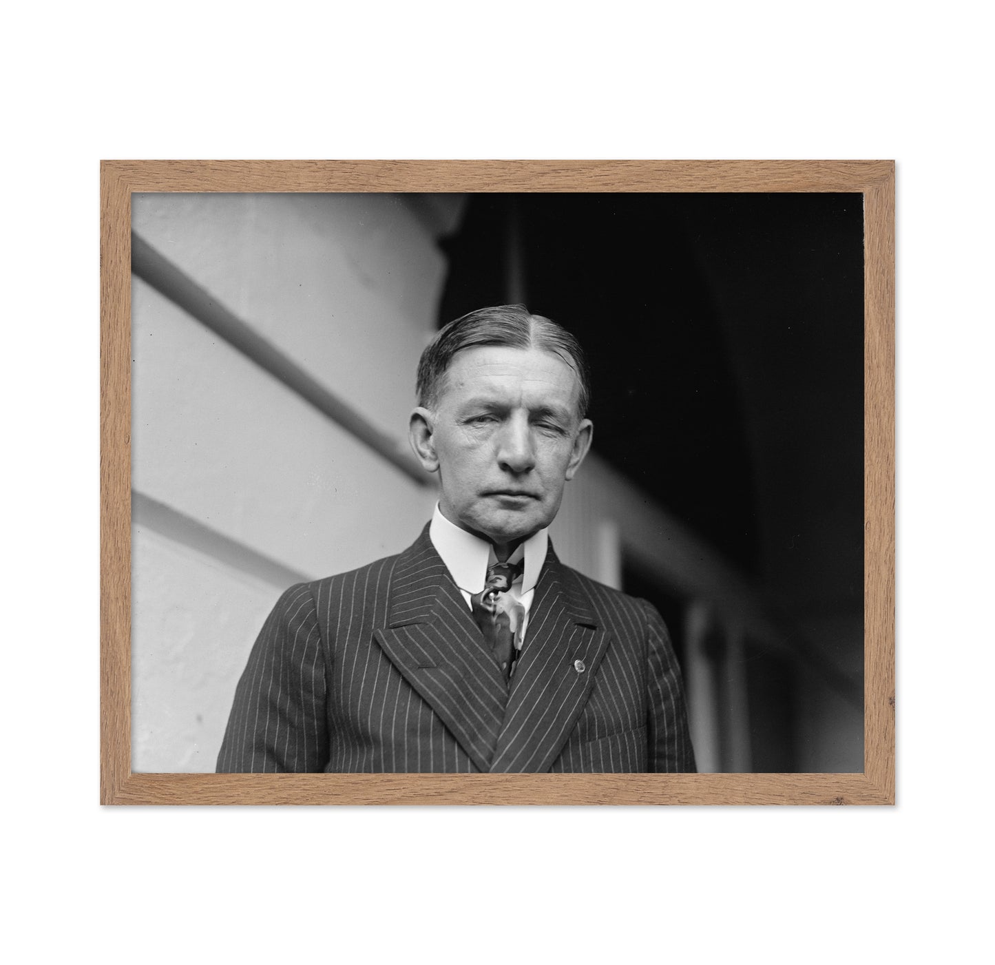 Charles Gates Dawes 1924