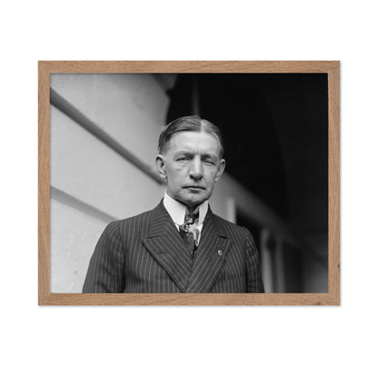 Charles Gates Dawes 1924