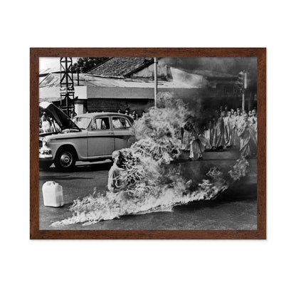 Thich Quang Duc 1963