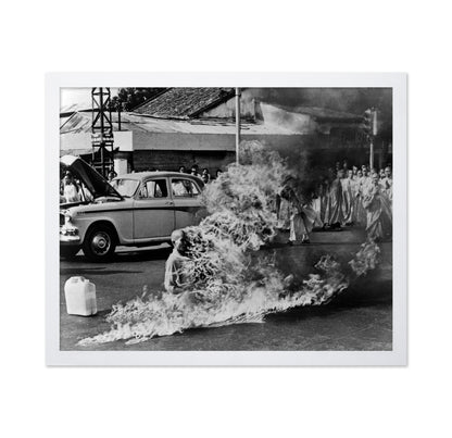 Thich Quang Duc 1963