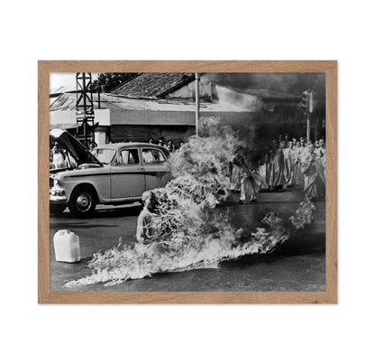 Thich Quang Duc 1963