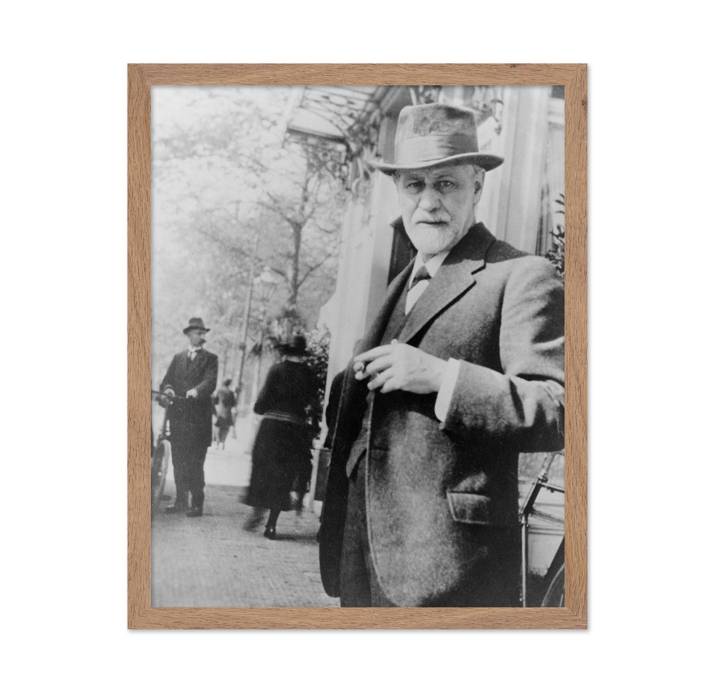 Sigmund Freud 1920