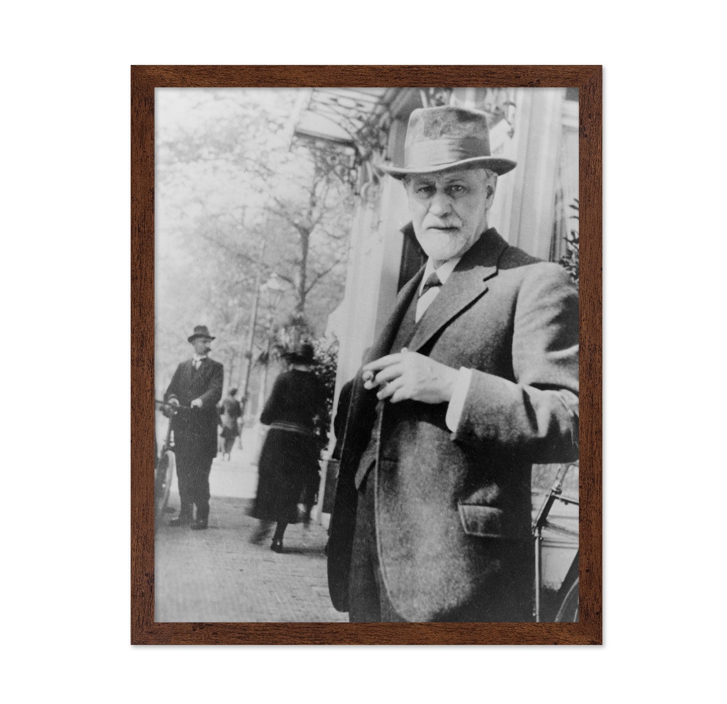 Sigmund Freud 1920