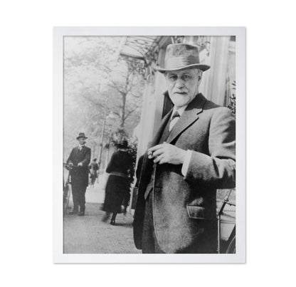 Sigmund Freud 1920
