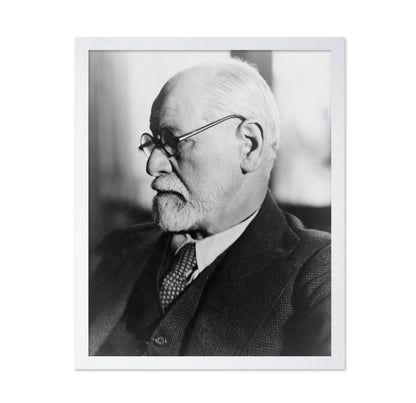 Sigmund Freud 1930s