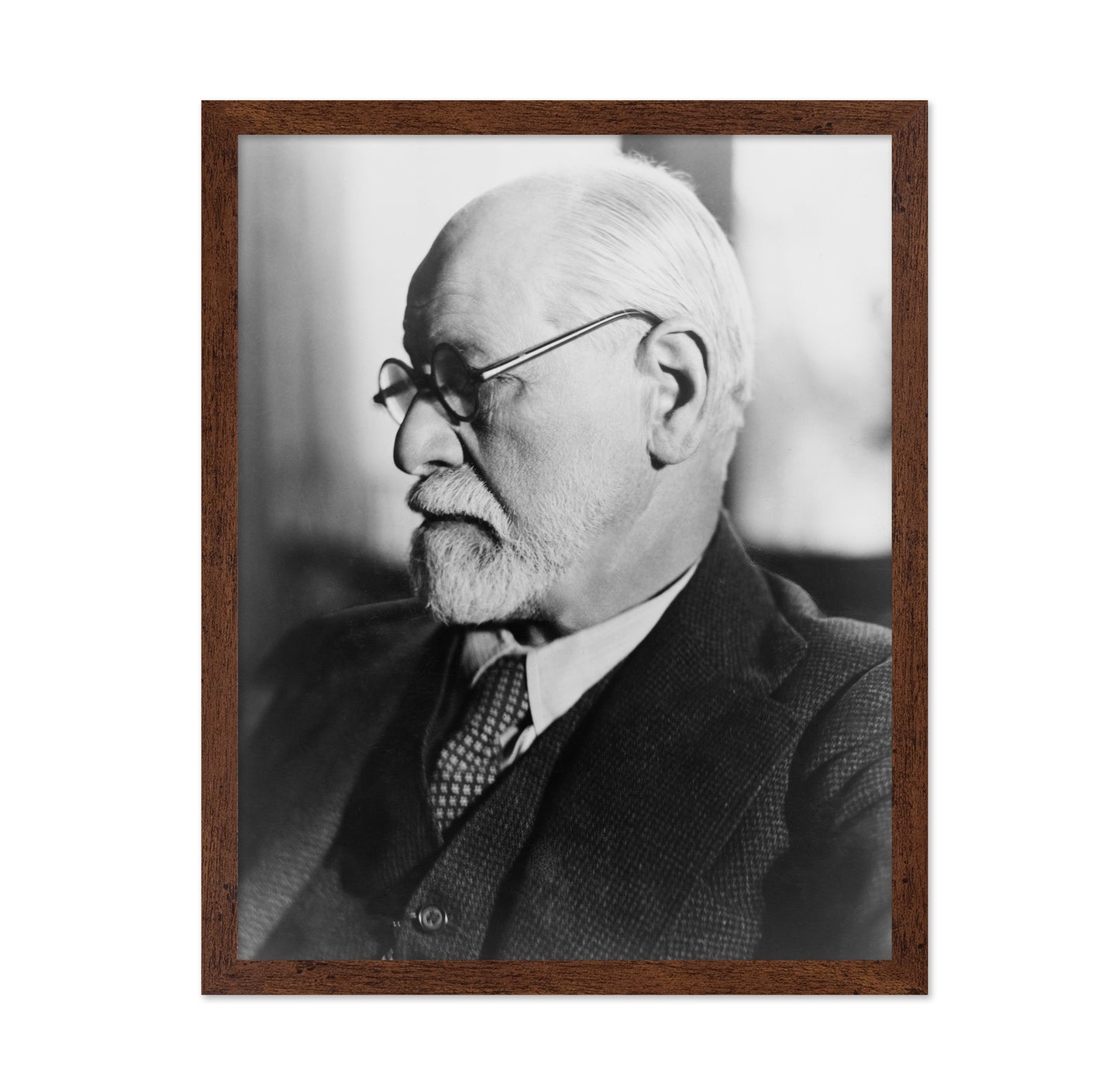 Sigmund Freud 1930s