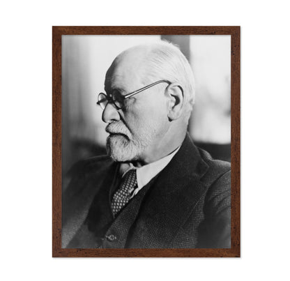 Sigmund Freud 1930s