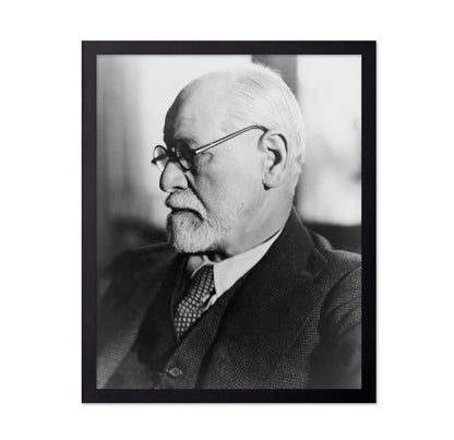 Sigmund Freud 1930s
