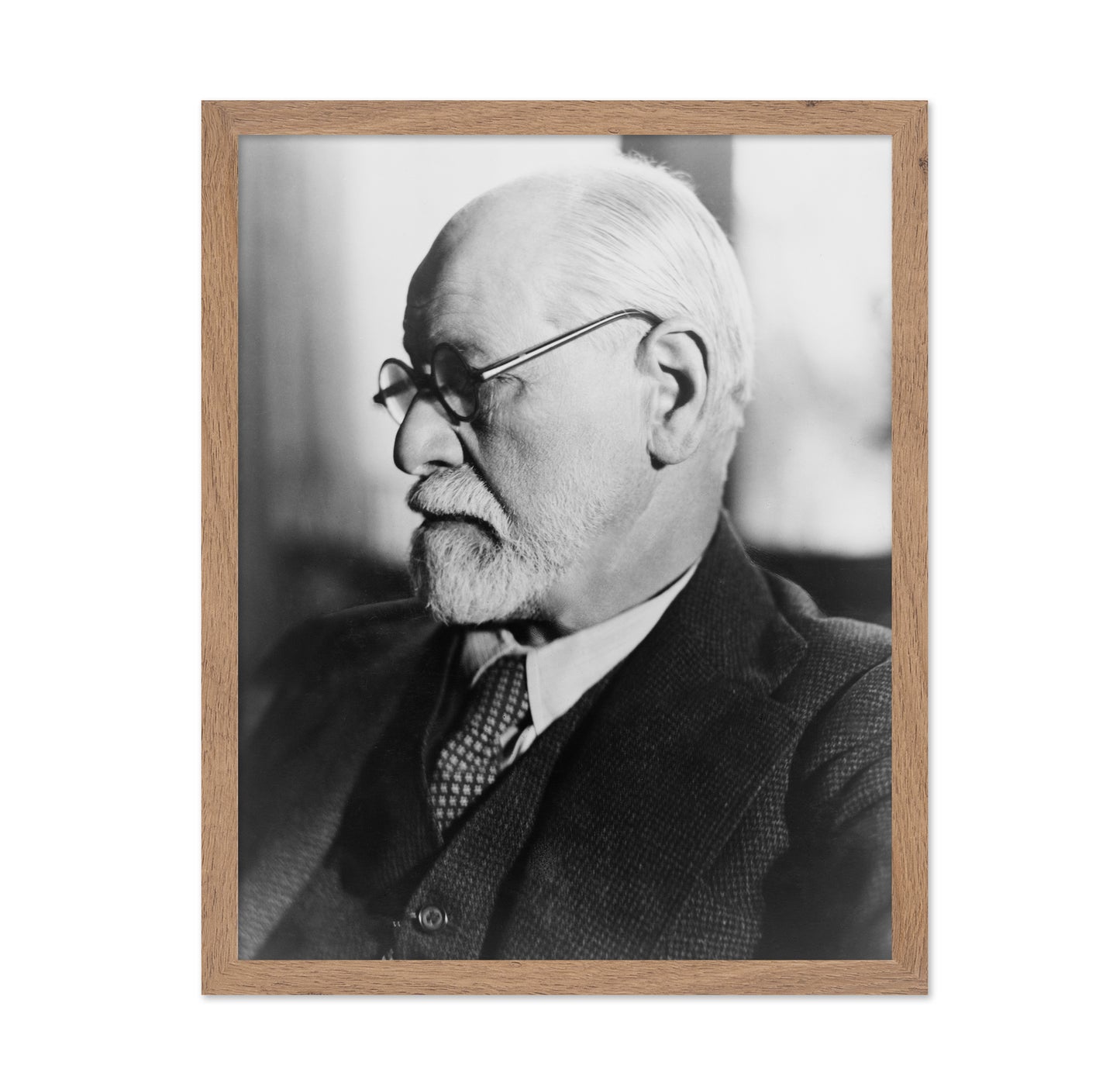 Sigmund Freud 1930s