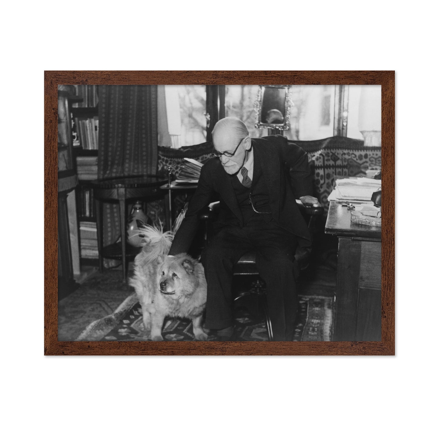 Sigmund Freud 1937