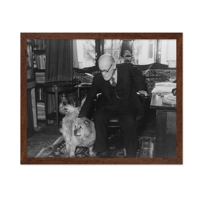 Sigmund Freud 1937