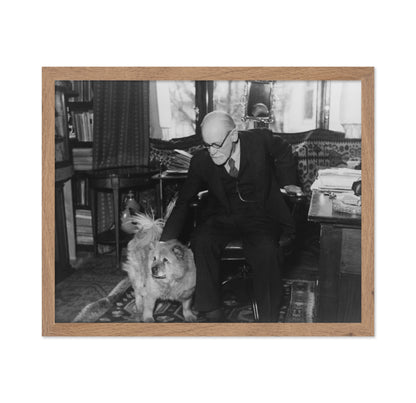 Sigmund Freud 1937