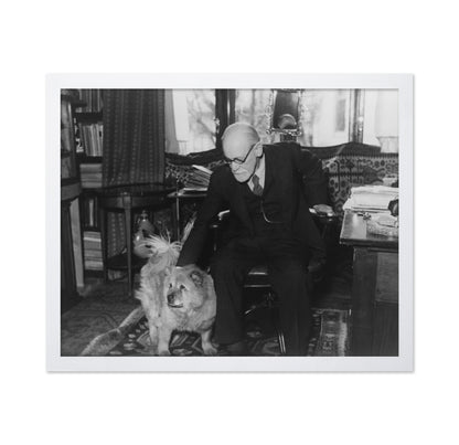 Sigmund Freud 1937