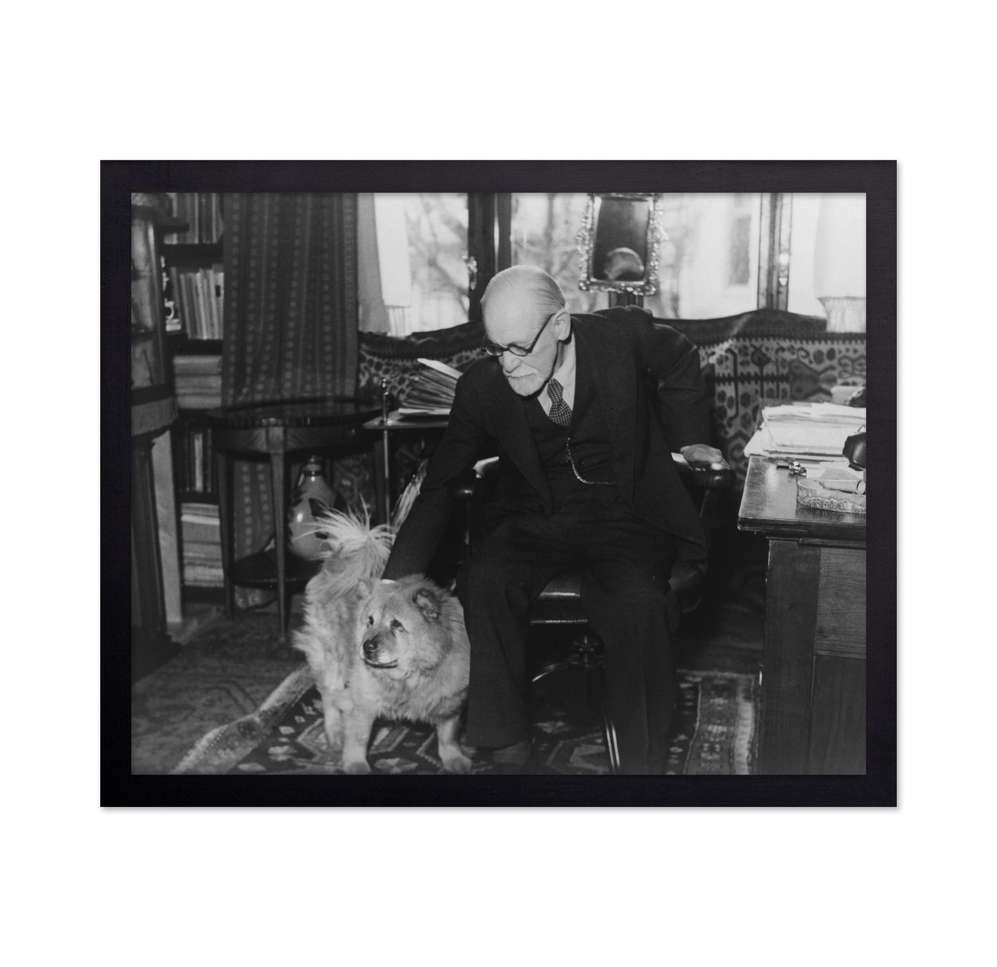 Sigmund Freud 1937