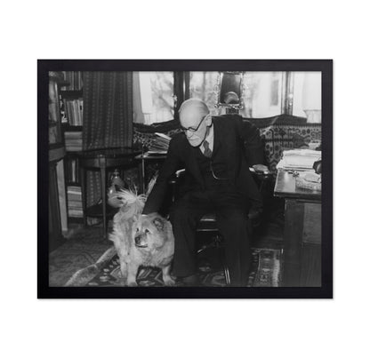 Sigmund Freud 1937