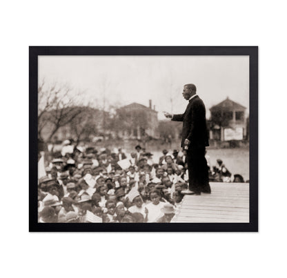 Booker T. Washington 1910