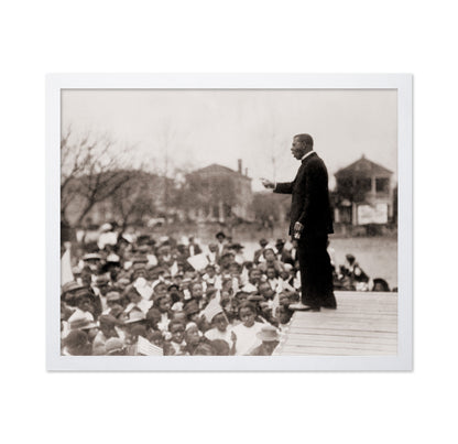 Booker T. Washington 1910