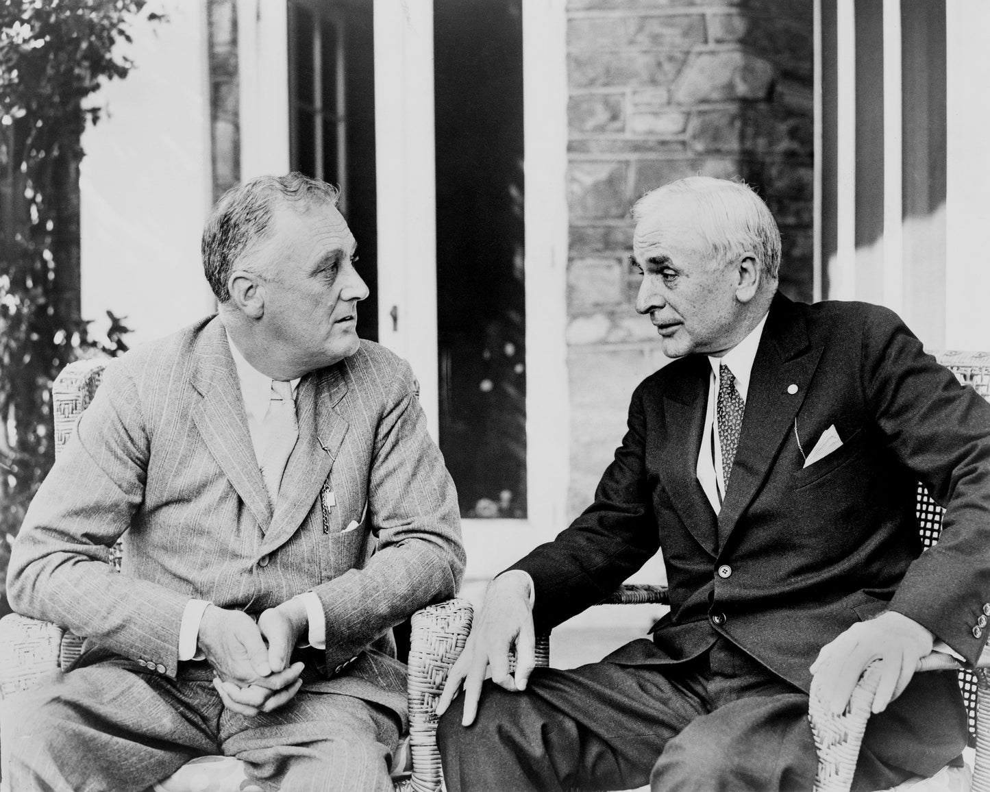 Cordell Hull 1940